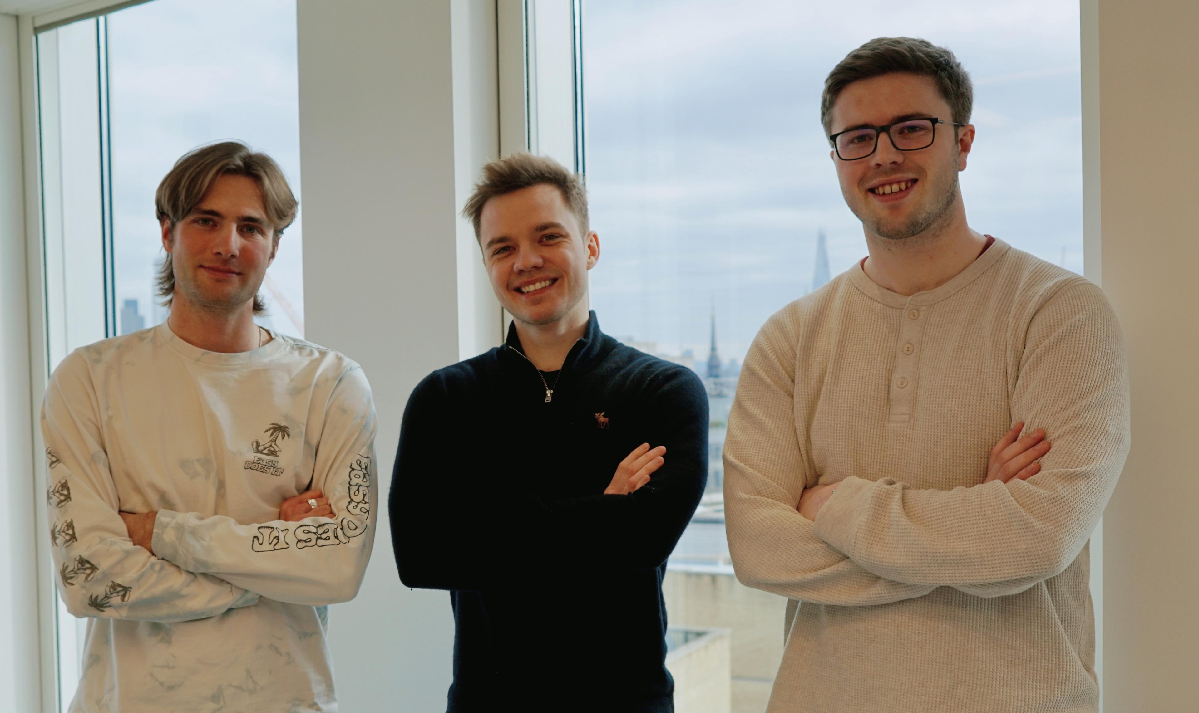 Fern Labs Team
